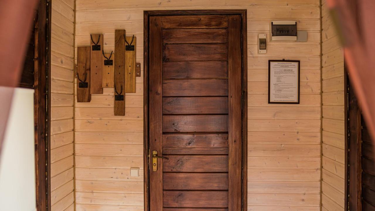 Каньон Ξενοδοχείο Grushevtsy  Εξωτερικό φωτογραφία